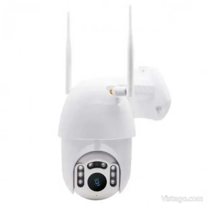 IP камера за външно наблюдение с Wi‑Fi - 3