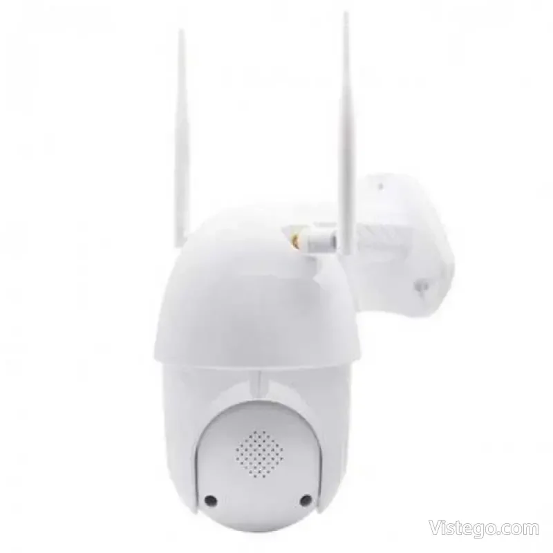 IP камера за външно наблюдение с Wi‑Fi - 4