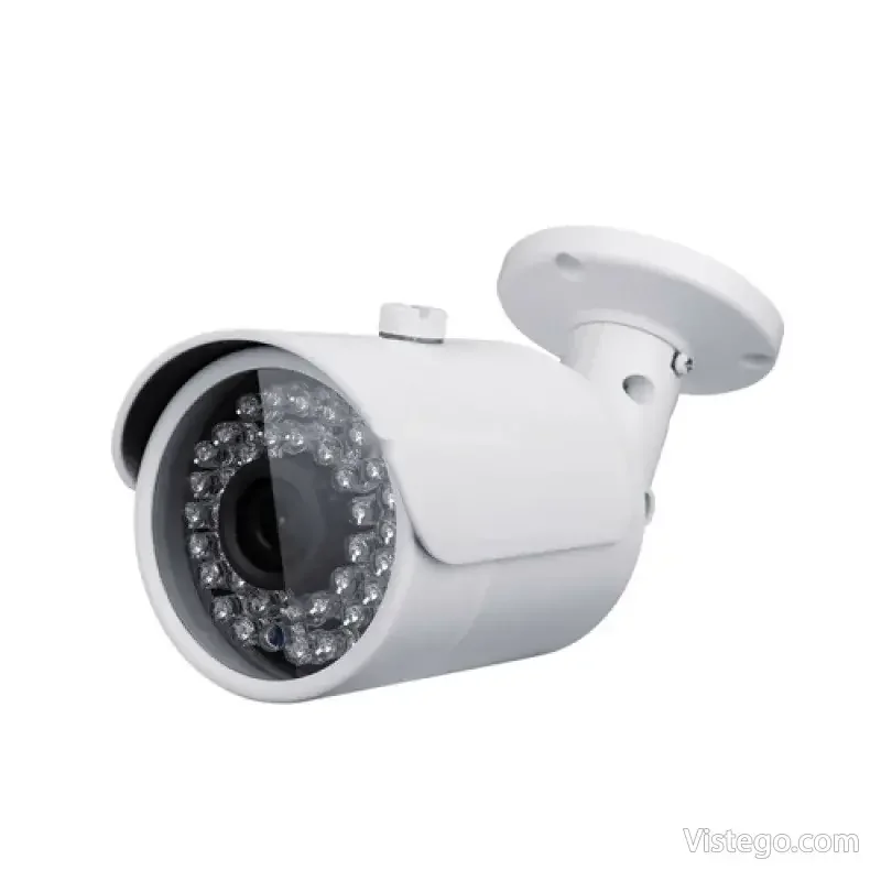 IP камера за видеонаблюдение JE-604 - 2