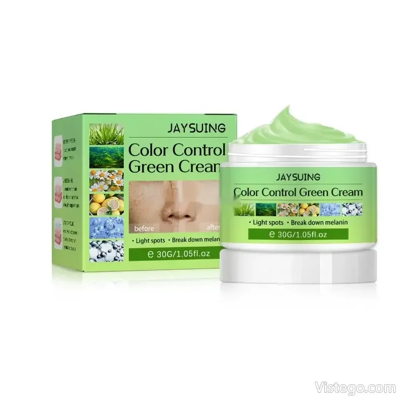 Избелващ крем за петна Color Control - 5