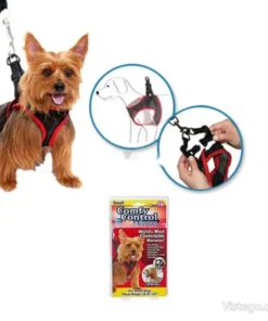 Каишка за домашни любимци Comfy Control