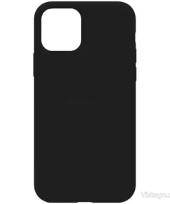 Калъф за iPhone 11 с цялостна защита - Black