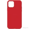 Калъф за iPhone с пълна защита - Red