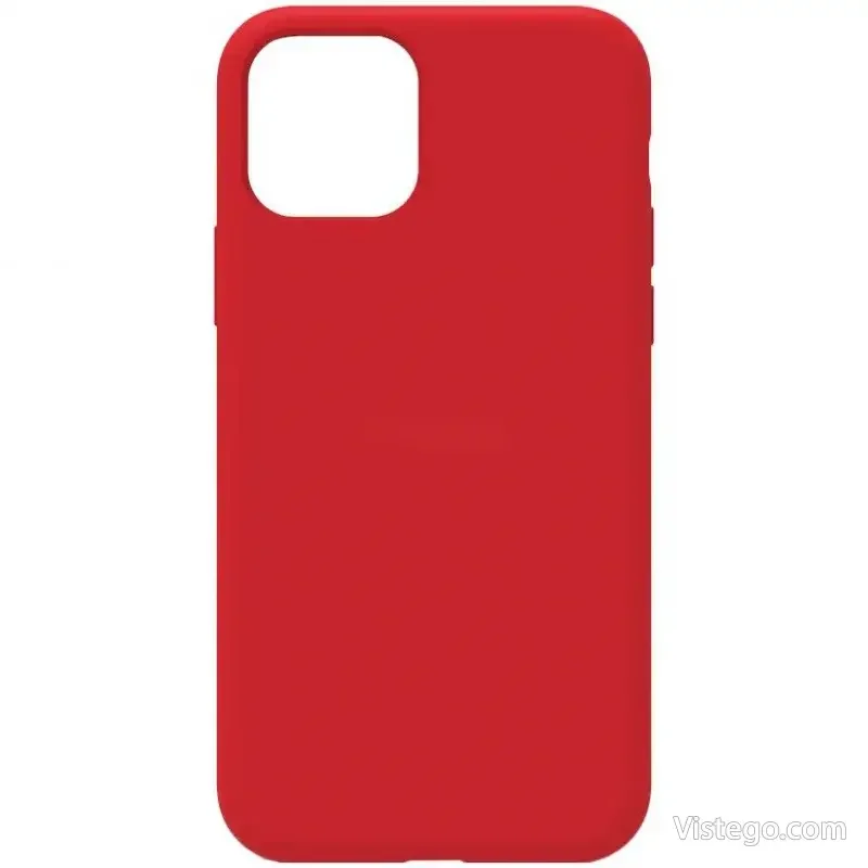 Калъф за iPhone с пълна защита - Red Калъф за iPhone с пълна защита - Red