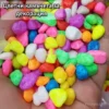 Камъчета за декорация за цветни акценти