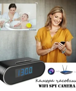камера батерия