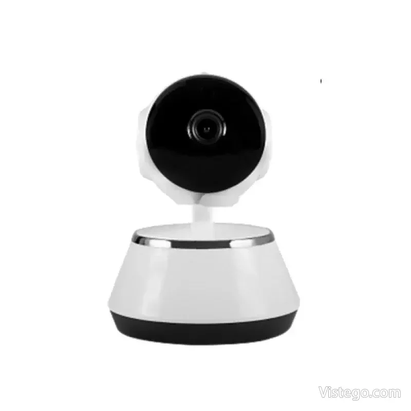Камера за наблюдение V380 с Wi‑Fi връзка - 2