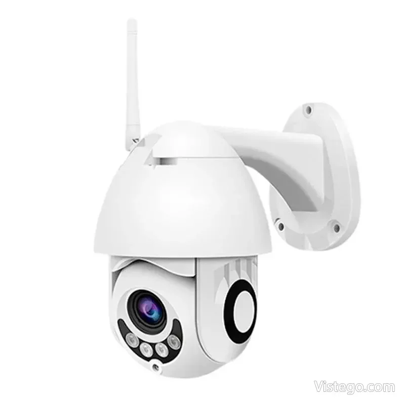 Камера за външно наблюдение с Wi‑Fi - 6