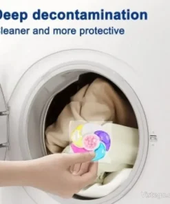 Капсули за пране – Laundry Capsules 6 в 1