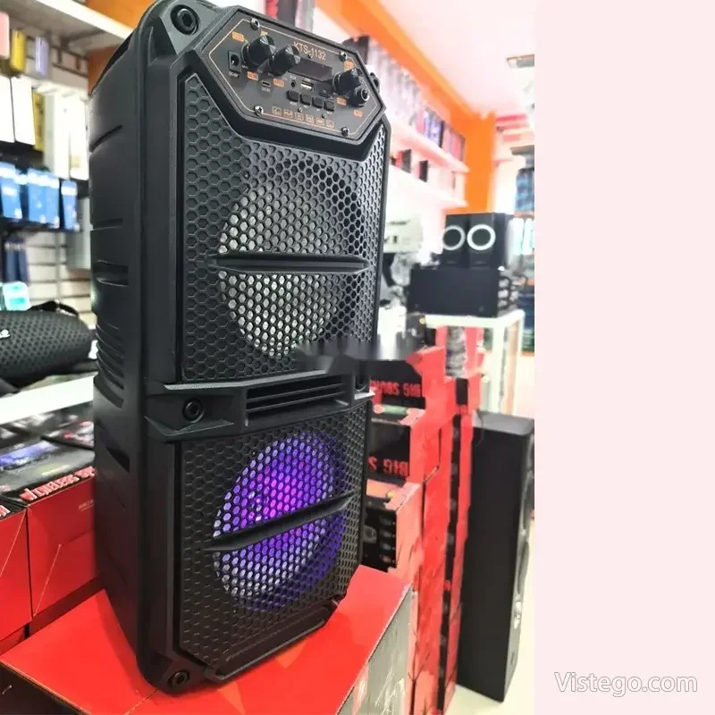 Караоке колона за забавни музикални вечери - 4