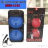Караоке тонколона с Bluetooth и микрофон