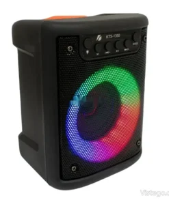 bluetooth тонколона с радио
