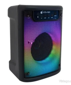 Караоке тонколона с Bluetooth – KTS-1581