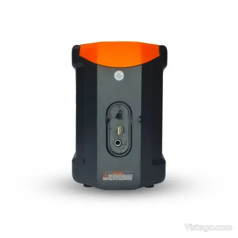 Караоке тонколона с Bluetooth – KTS-1581 - 2