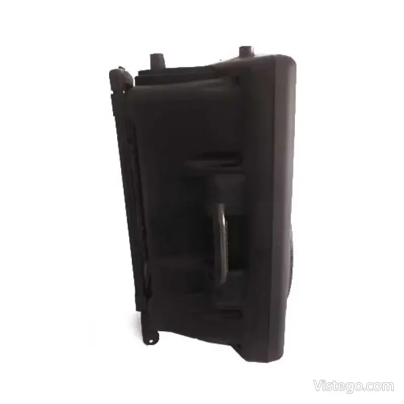 Караоке тонколона за купони - MBA15W - 4
