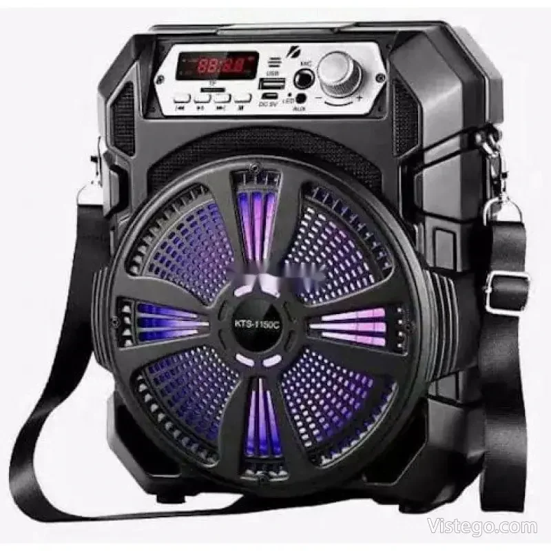 Караоке тонколона за парти - KTS-1149 Караоке тонколона за парти - KTS-1149
