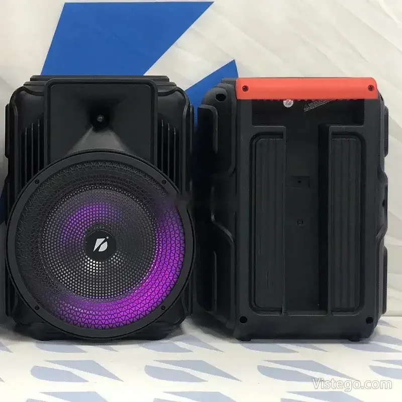 Караоке тонколона за парти - KTS-1175 - 4