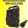 Караоке тонколона за забавления - BS-171 FVO