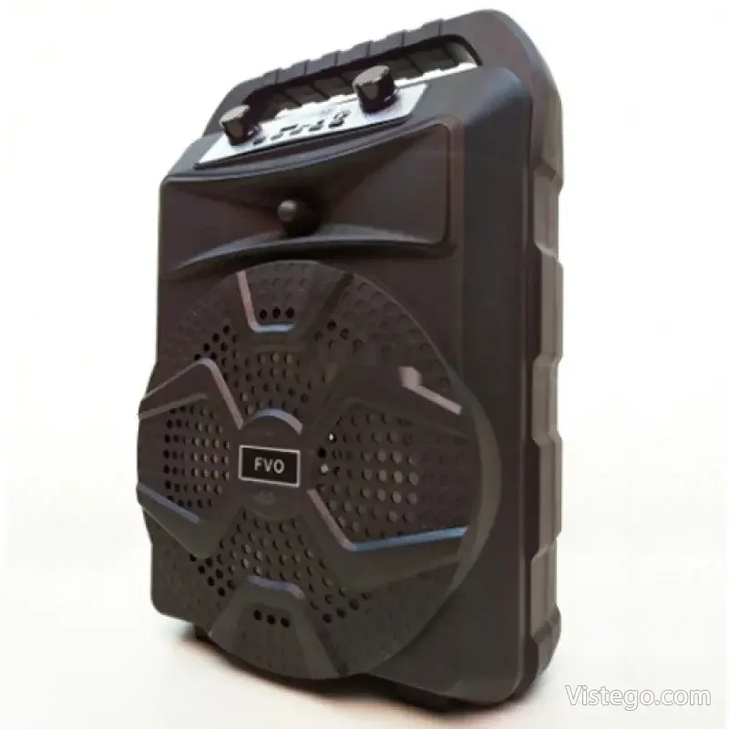Караоке тонколона за забавления - BS-171 FVO - 2