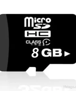 Карта памет microSDXC с SD адаптер
