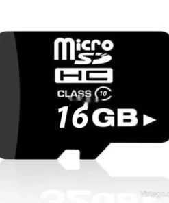 Карта памет за надеждно съхранение