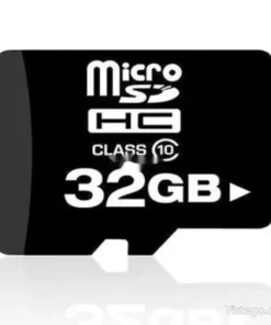 Карта памет за сигурно съхранение и пренос