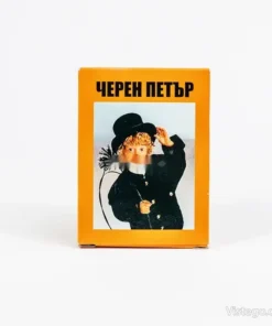 Карти за игра Черен Петър за забавни вечери