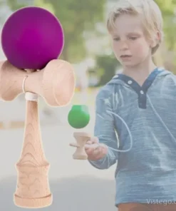 Кендама за забавни трикове и фокус