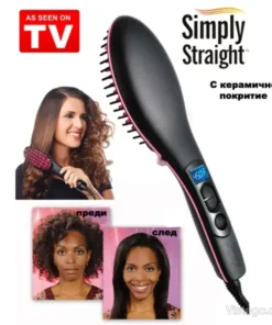 комплект четки за коса