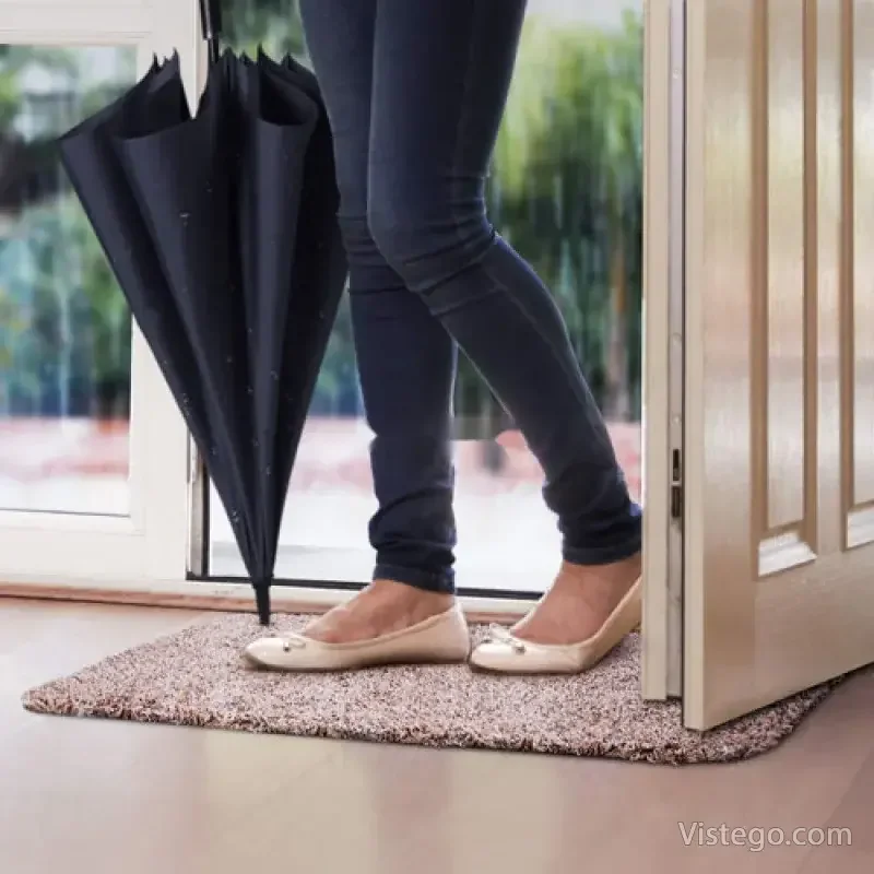 Килимче за врата Super Clean Mat - 3