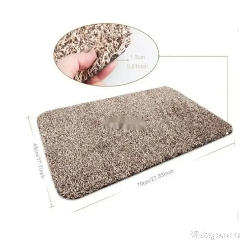 Килимче за врата Super Clean Mat - 5