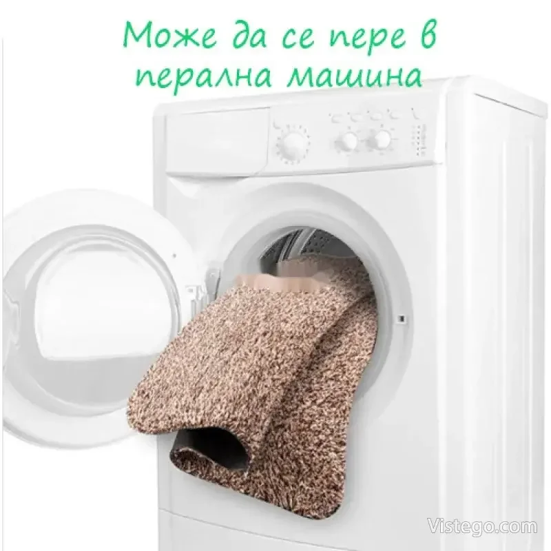 Килимче за врата Super Clean Mat - 8