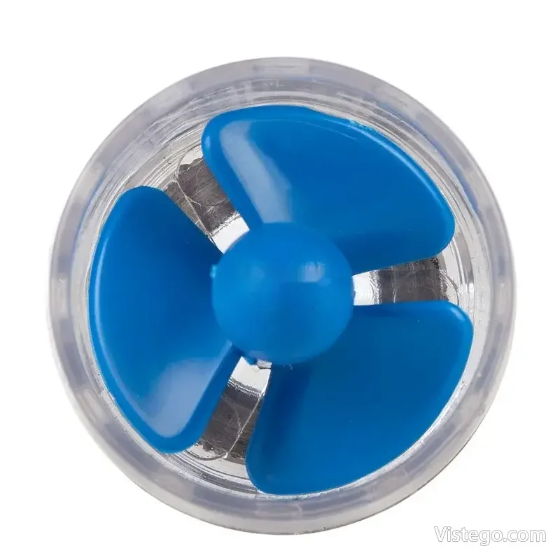 Клапан за наргиле с TURBO VALVE Oduman - 4