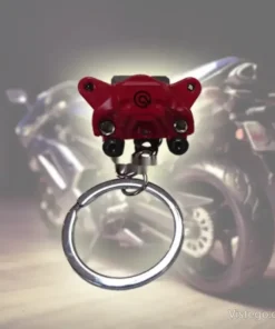 Ключодържател спирачен апарат за мотор