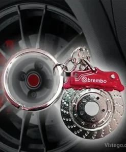 ключодържател