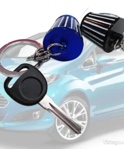 Ключодържател спортен филтър за кола и стил