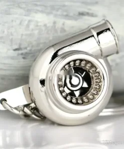 Ключодържател турбо – стилен авто акцент