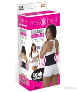 Колан за оформяне на талия MISS SLIM