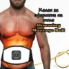 Колан за оформяне на тяло – Slimming Massage Belt