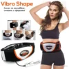 Колан за отслабване Vibro Shape за комфорт