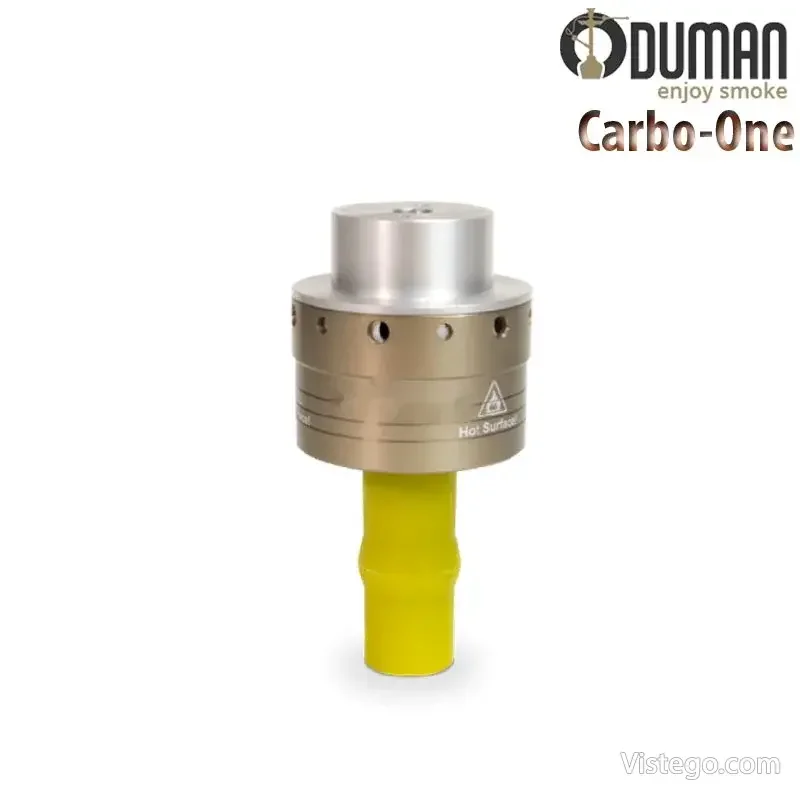 Комбиниран фънел за наргиле – CARBO ONE Комбиниран фънел за наргиле – CARBO ONE