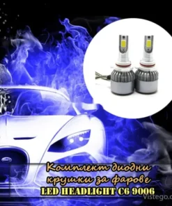 комплект за фарове