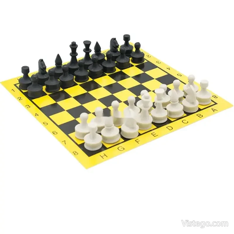 Комплект игри за дома с любими класики - 4