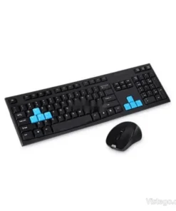 Комплект клавиатура и мишка HK3930