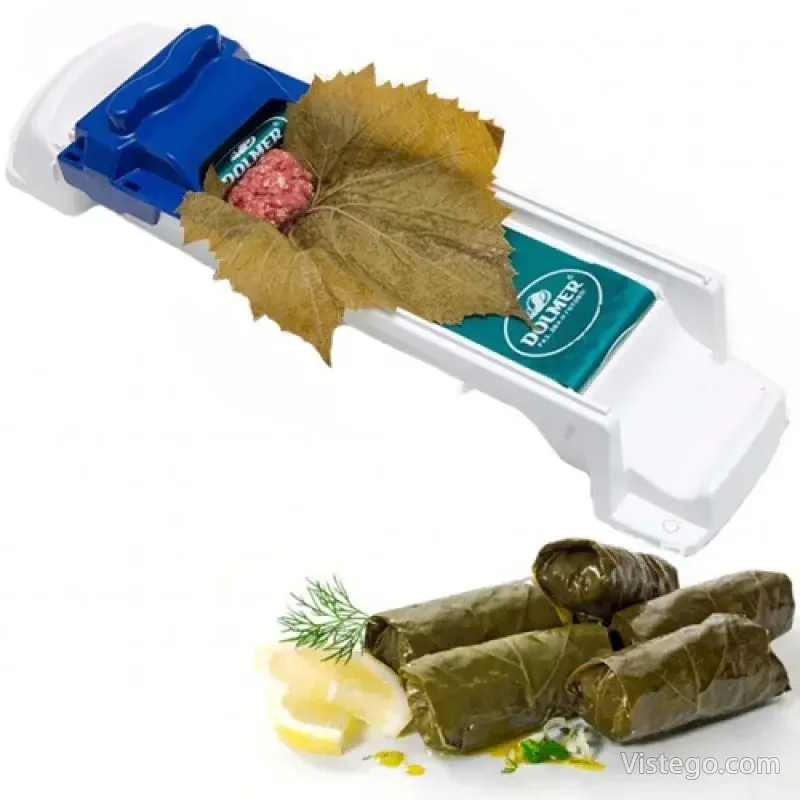 Комплект кухненски уреди за сарми и картофи - 3
