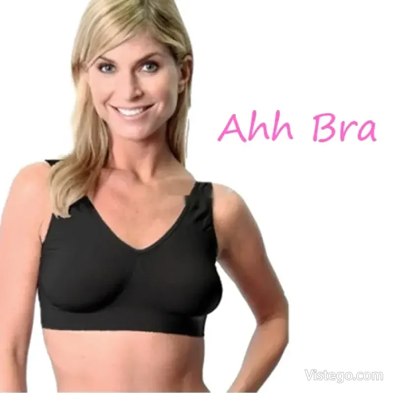 Комплект сутиени Ahh Bra – безшевен комфорт - 5