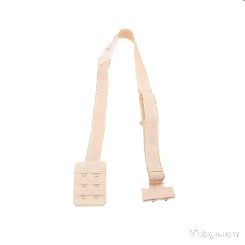 Комплект удължители за сутиен - Low Back Bra Strap - 11