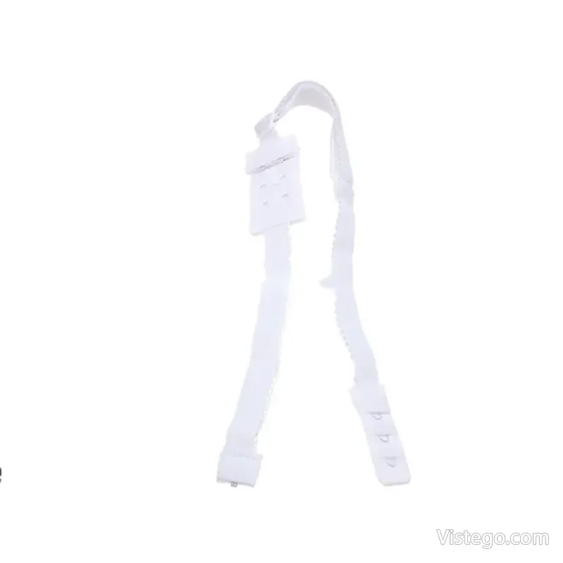 Комплект удължители за сутиен - Low Back Bra Strap - 6