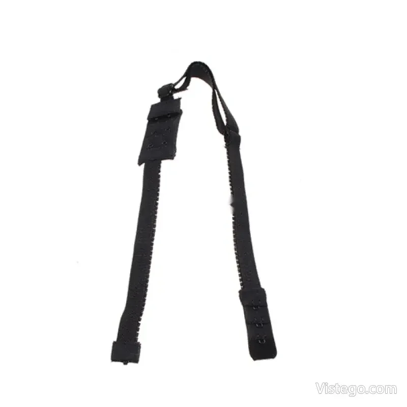 Комплект удължители за сутиен - Low Back Bra Strap - 8