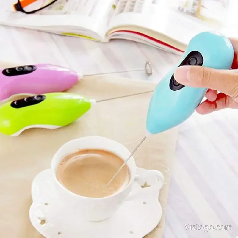 Комплект за понички с удобни уреди Donut Maker - 5
